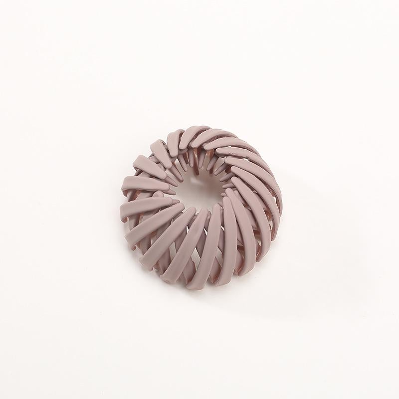 Casual Bird Nest Hair Accessories