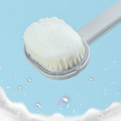 Soft Exfoliating Face Brush