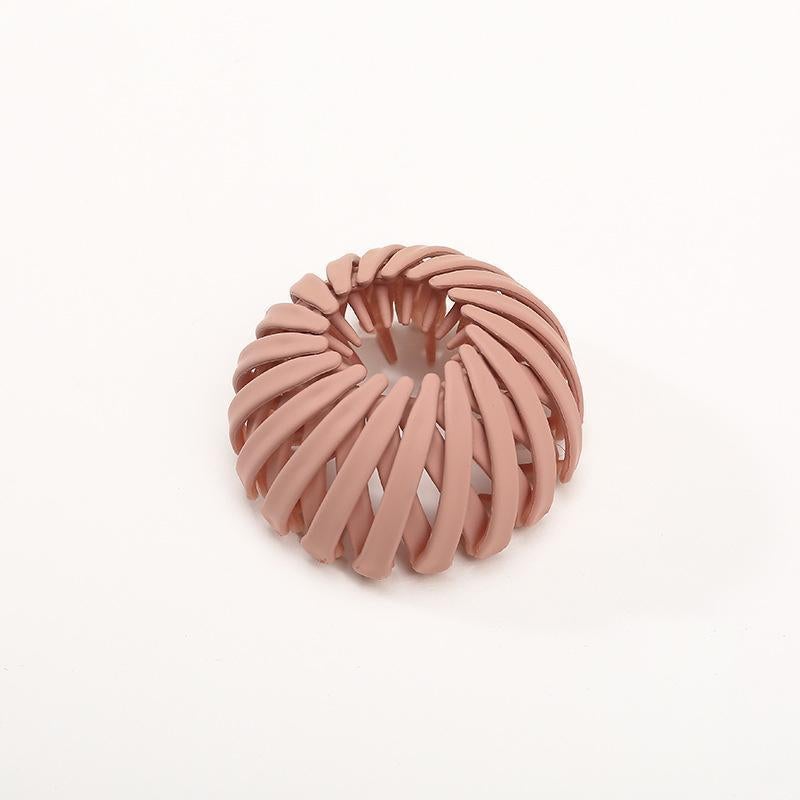 Casual Bird Nest Hair Accessories