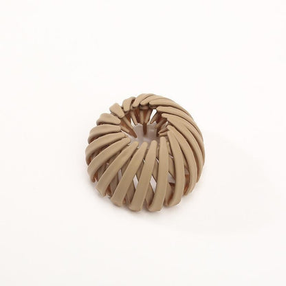 Casual Bird Nest Hair Accessories
