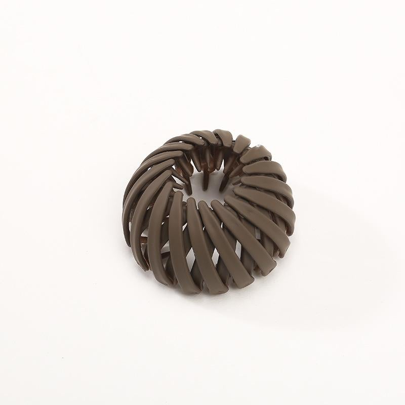 Casual Bird Nest Hair Accessories