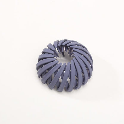 Casual Bird Nest Hair Accessories
