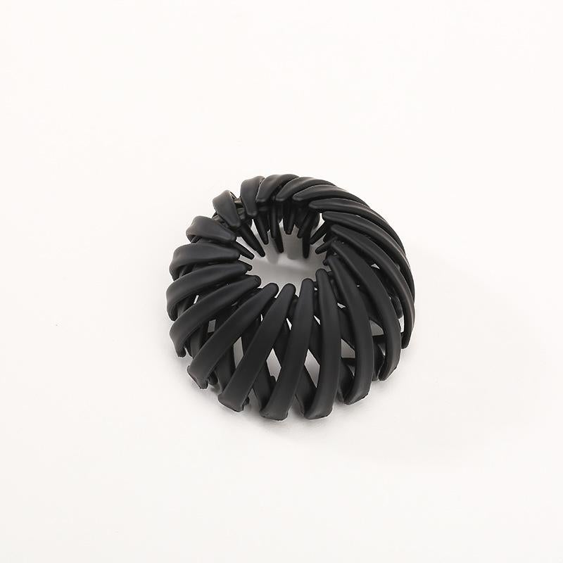 Casual Bird Nest Hair Accessories