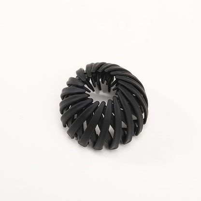 Casual Bird Nest Hair Accessories
