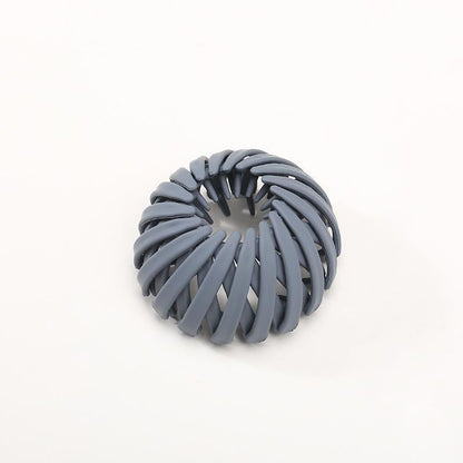 Casual Bird Nest Hair Accessories