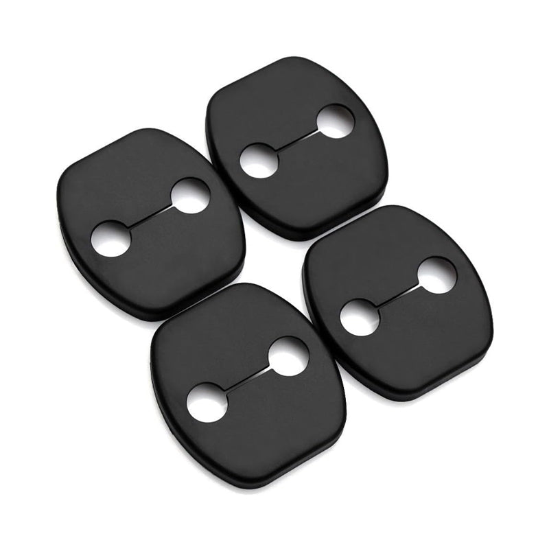 Car Door Lock Protective Shield Cover - Befez