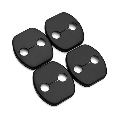Car Door Lock Protective Shield Cover - Befez