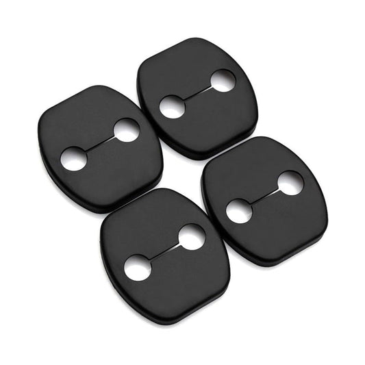 Car Door Lock Protective Shield Cover - Befez