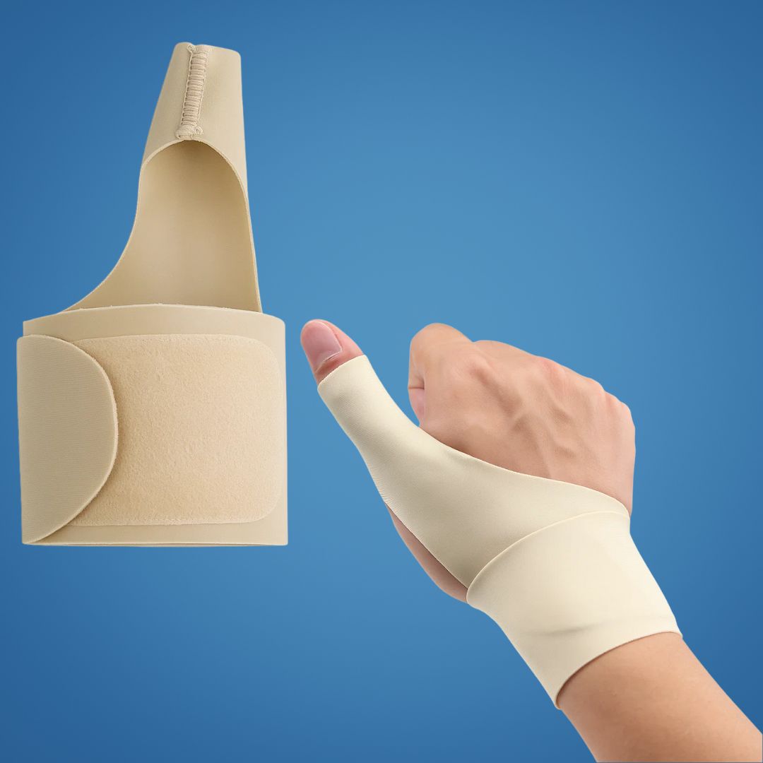 Comfortable Back Support Brace