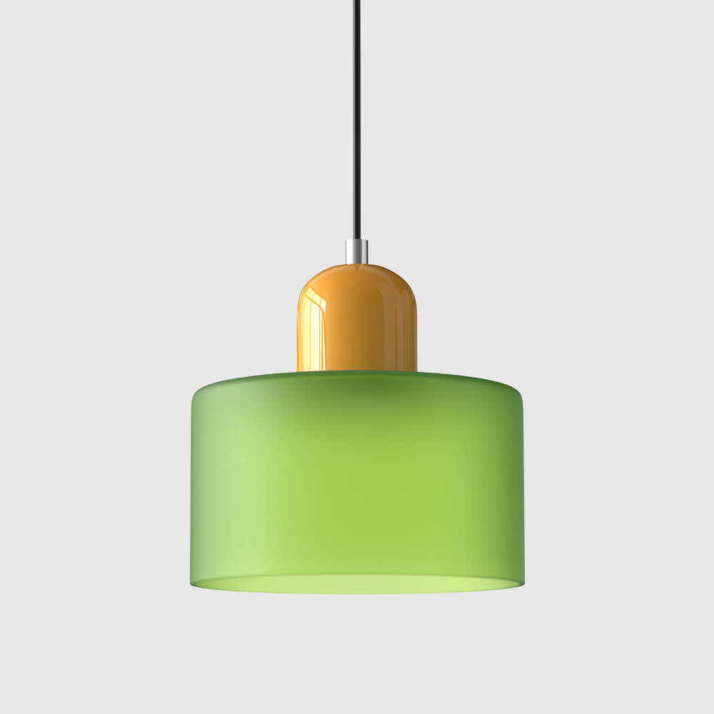 Stylish Glass Pendant Lighting for Modern Homes