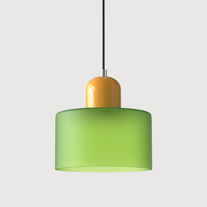 Stylish Glass Pendant Lighting for Modern Homes
