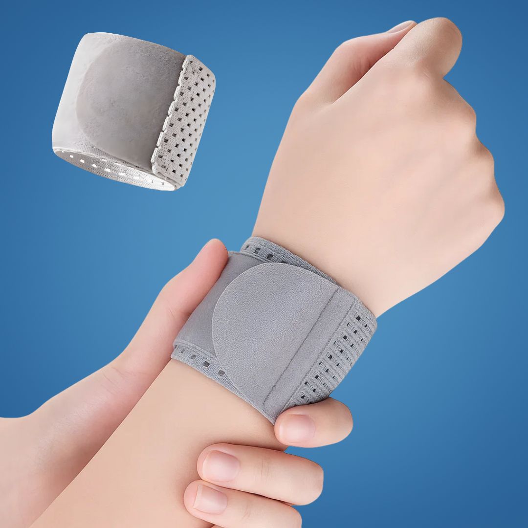 Slim Comfort Compression Sleeve