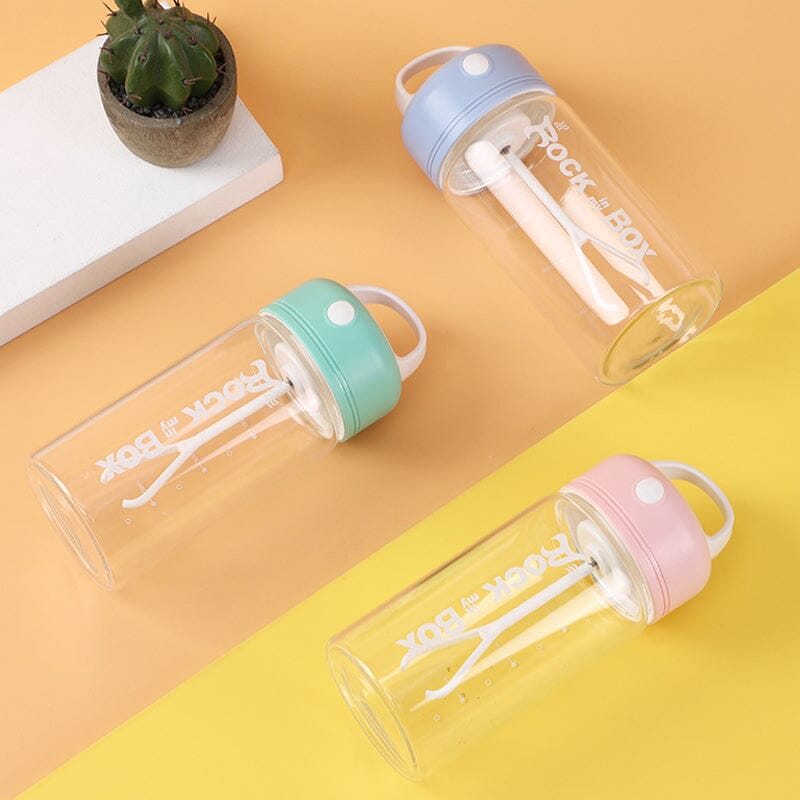 Portable Electric Shaker Bottle - Befez