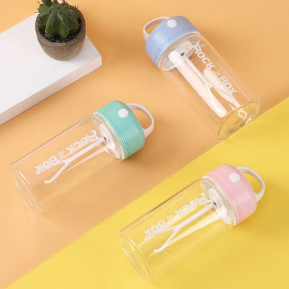 Portable Electric Shaker Bottle - Befez