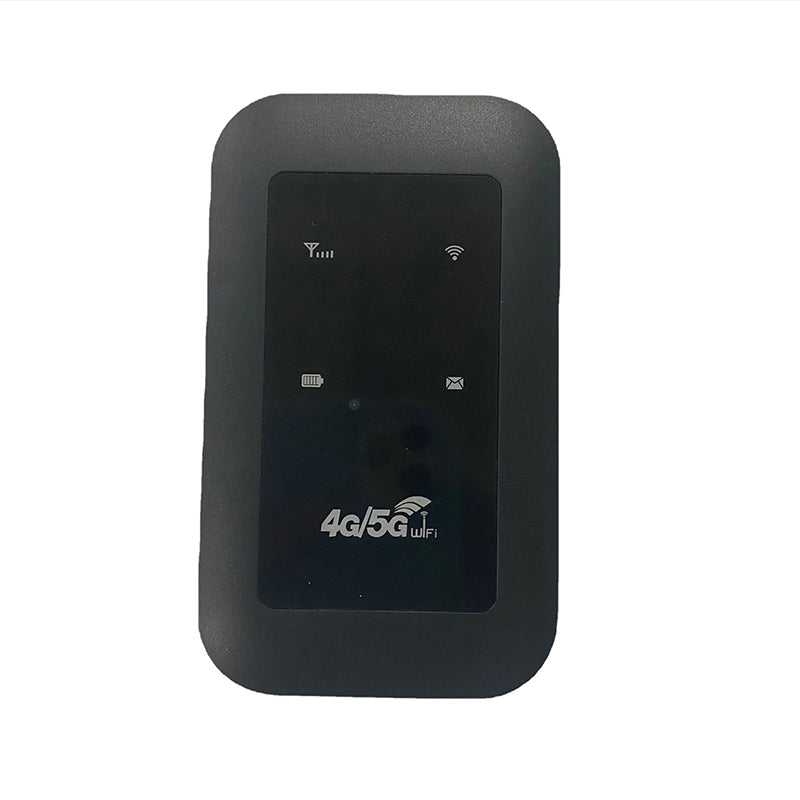Ultra WiFi Booster for Stronger Internet On The Go