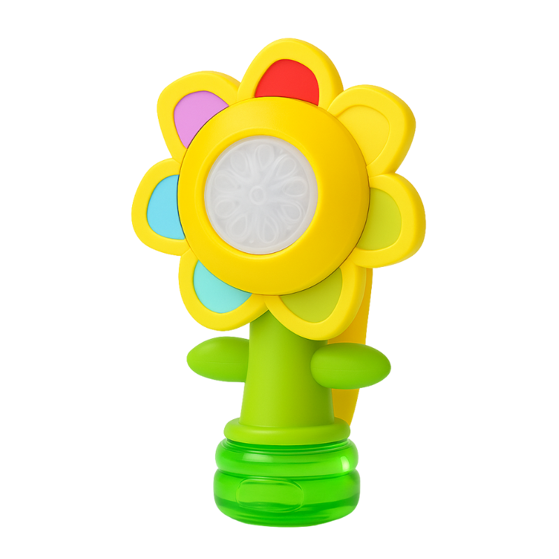 Colorful Bloom Planter - Befez
