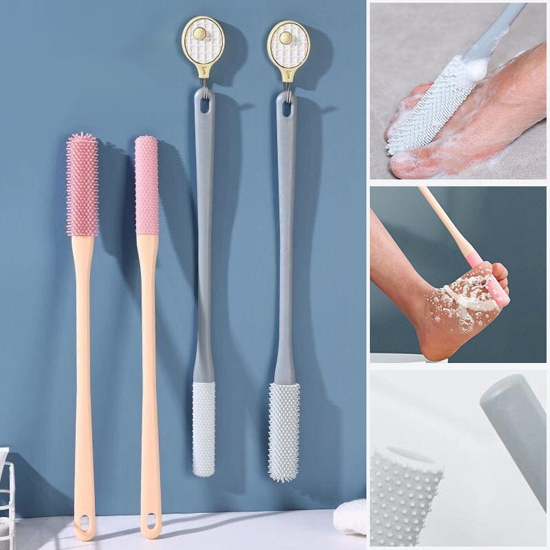 Befez | Soft Toe Cleaner Brush