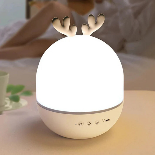 Colorful Kids Galaxy Night Light Lamp - Befez