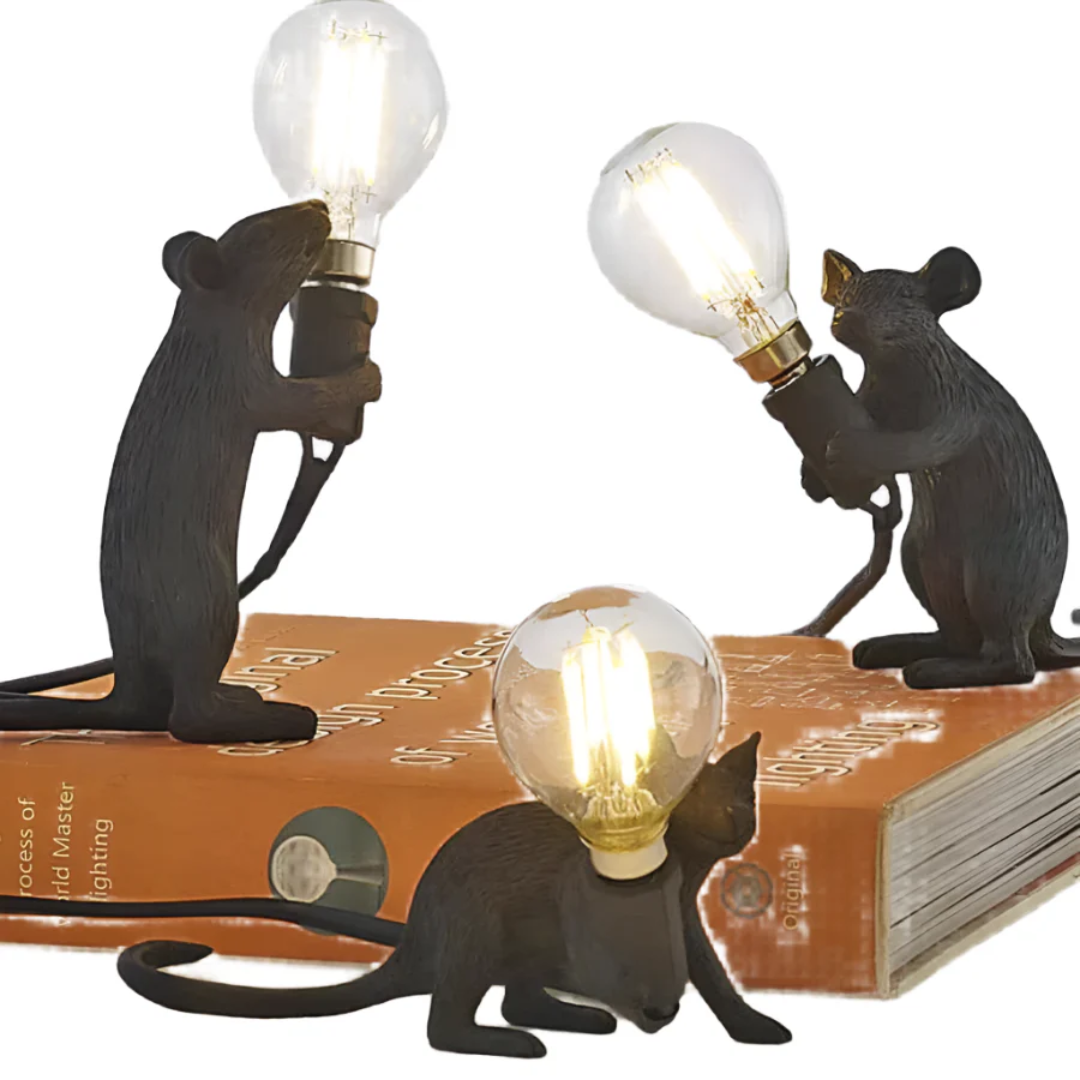 Befez | Sleek USB Desk Lamp