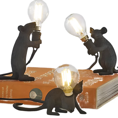 Befez | Sleek USB Desk Lamp