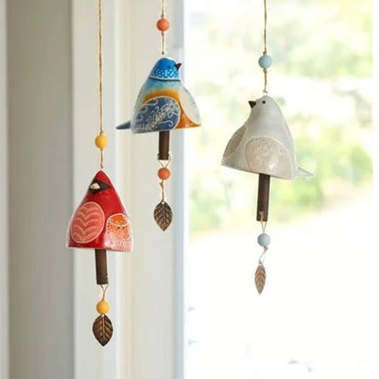 Serenity Garden Wind Chime