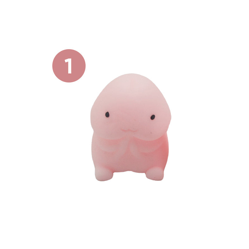 Fun Stress Relief Toy - Befez