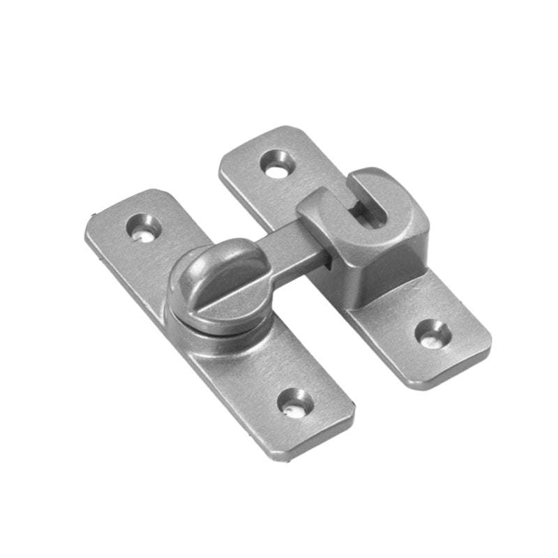 Durable Metal Quick Lock
