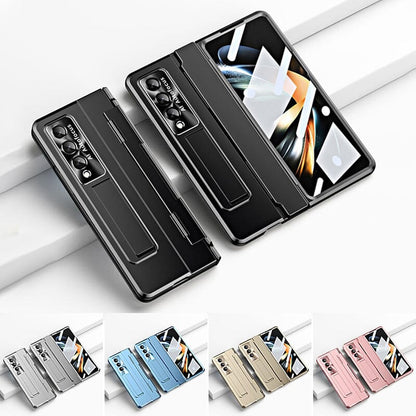 Slim Foldable Samsung Phone Cover - Befez