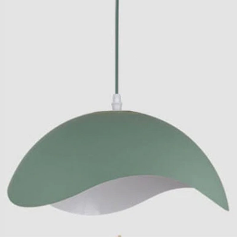 Stunning Modern Glass Pendant Lamp