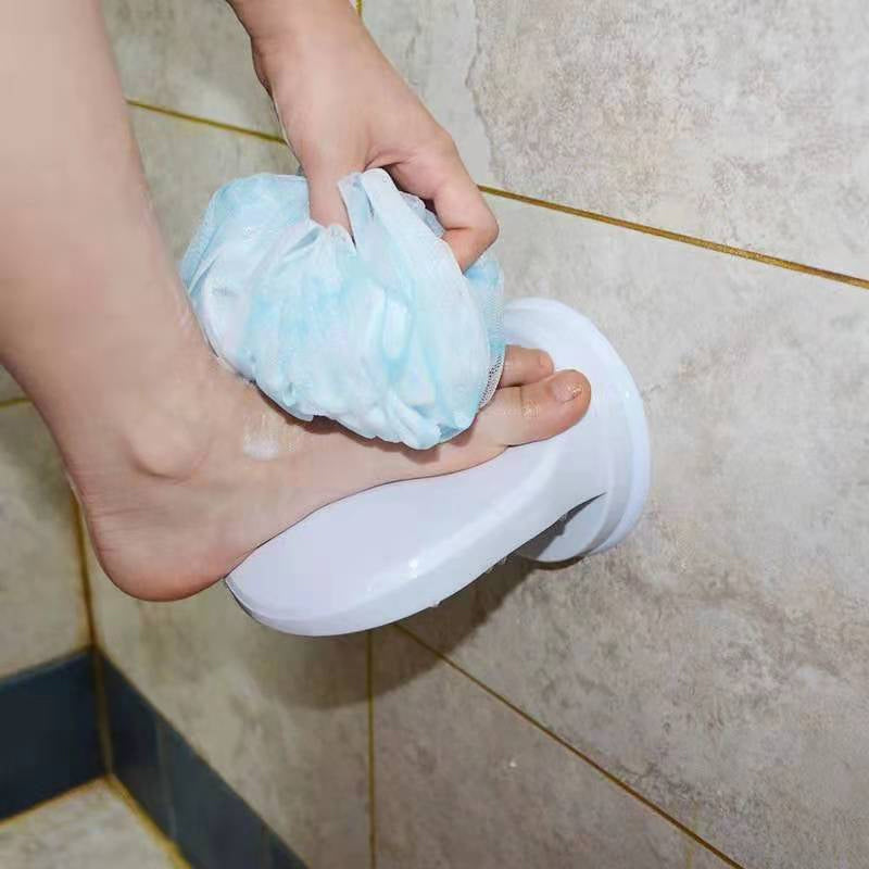 Befez | Shower Foot Rest Pedestal