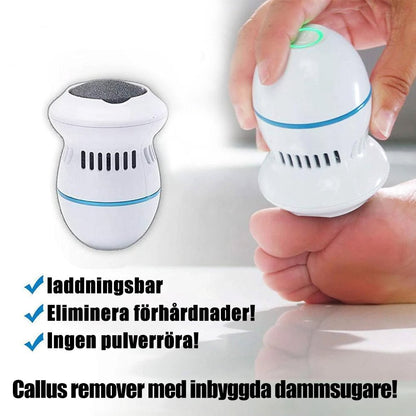 Befez Foot Smoother - Callus Scrubber