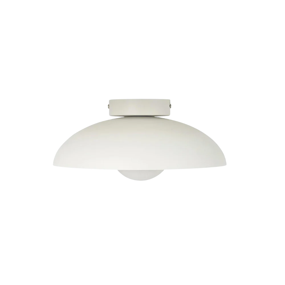 Stylish Glass LED Ceiling Light