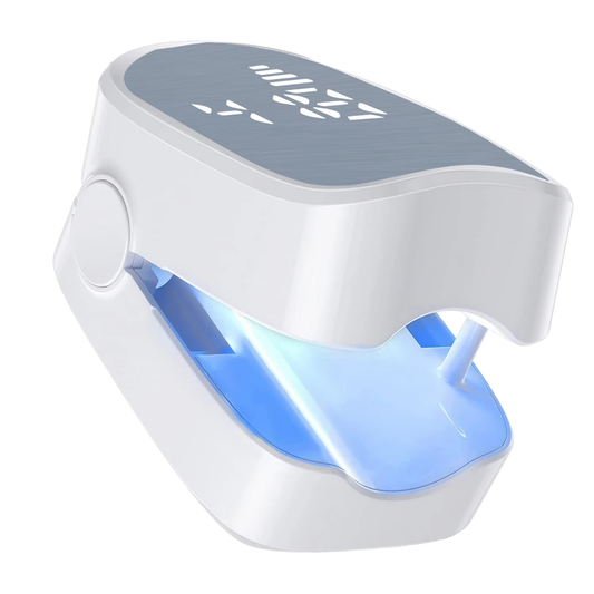 Compact Nail Fungus Removal Laser Device - Befez