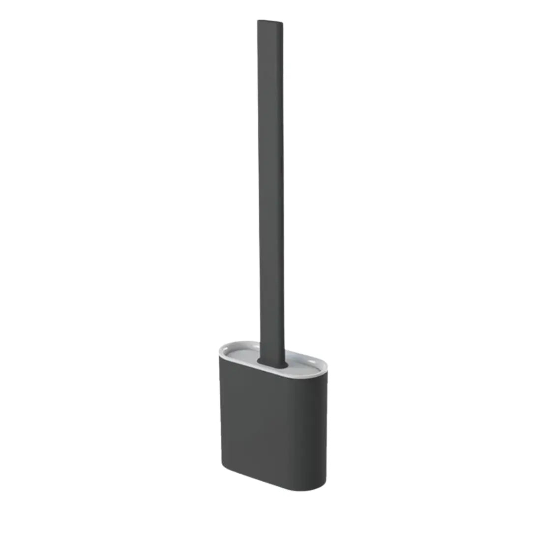 Befez | Gentle Silicone Toilet Brush – Scratch Free Deep Clean