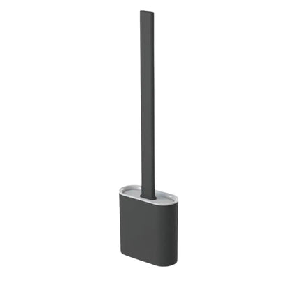 Befez | Gentle Silicone Toilet Brush – Scratch Free Deep Clean