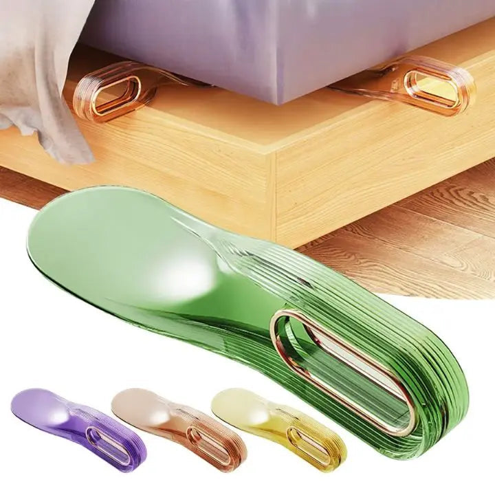 Easy Bed Raiser and Sheet Helper Tool - Befez