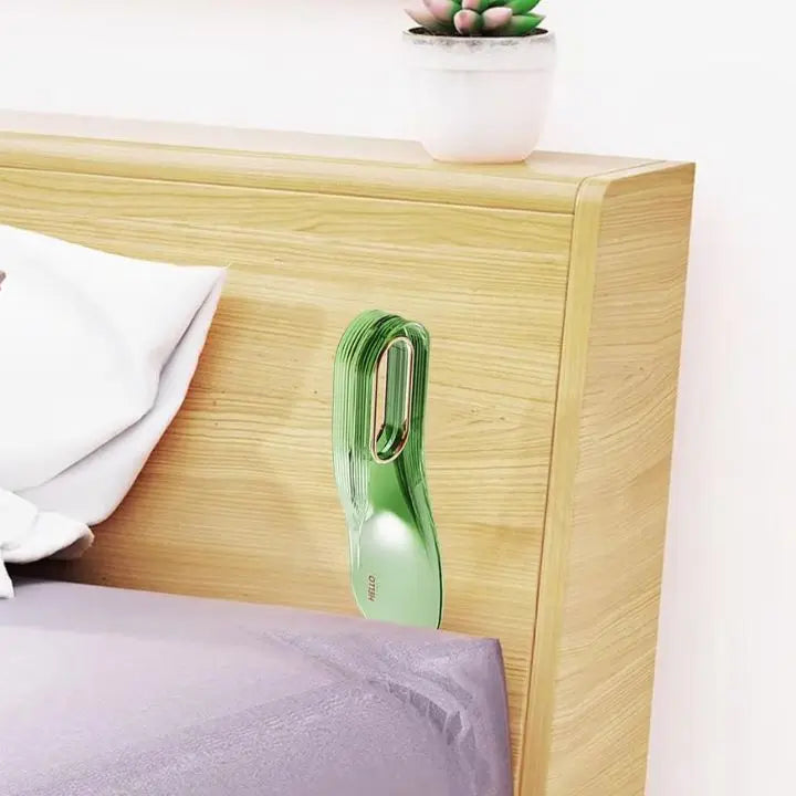 Easy Bed Raiser and Sheet Helper Tool