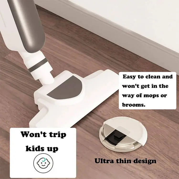 Stylish Floor Door Stop