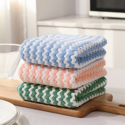 Gentle Cleaning Wipes