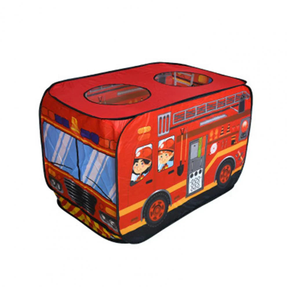 Befez | Kids Outdoor Playhouse - Fun Play Tent