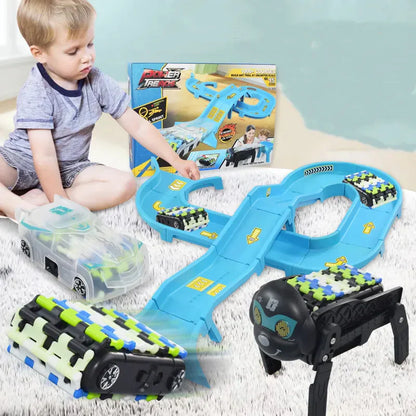 Fun Kids Remote Control Track - Befez