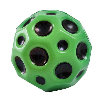 Fun Anxiety Relief Bouncy Ball