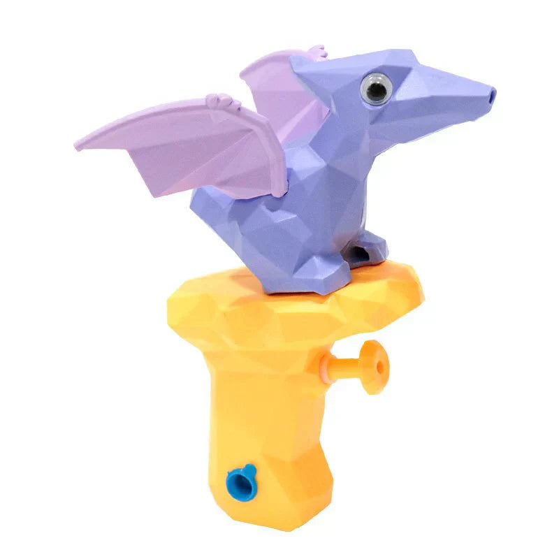 Befez Dino Squirt Toy for Kids Summer Fun