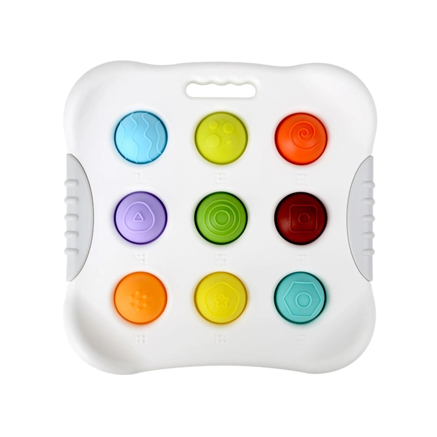 Calming Educational Toy for Kids Motor Skill Development - Befez