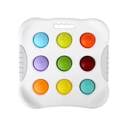 Calming Educational Toy for Kids Motor Skill Development - Befez