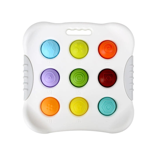 Calming Educational Toy for Kids Motor Skill Development - Befez