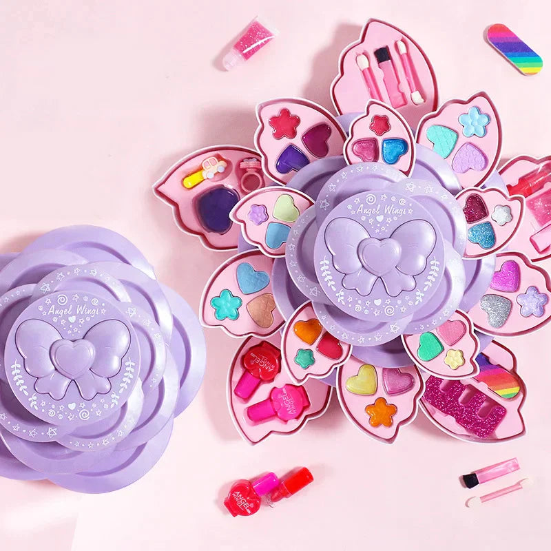 Befez | Kids Fun Makeup Kit