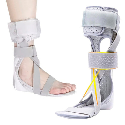 Comfortable Walking Aid for Post Stroke Recovery