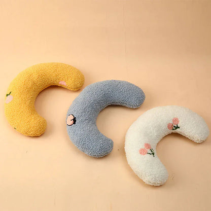 Soft Cute Kitty Pillow