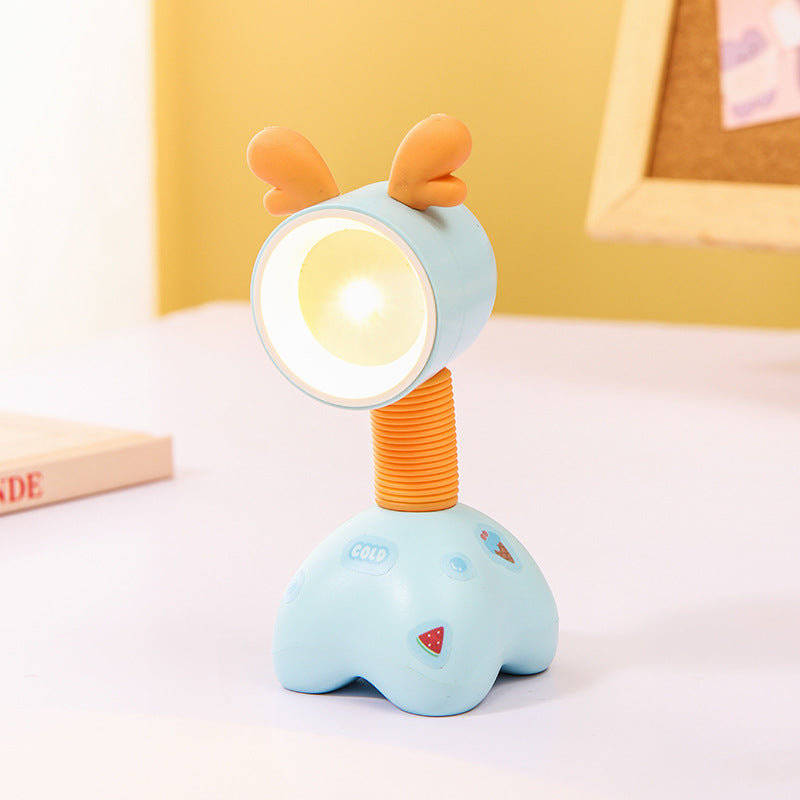 Small Modern Desk Lamp